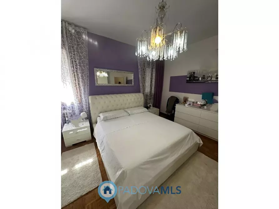 Immagine 34 di Appartamento in vendita  in Via Antonio Tonzig, 19 a Padova