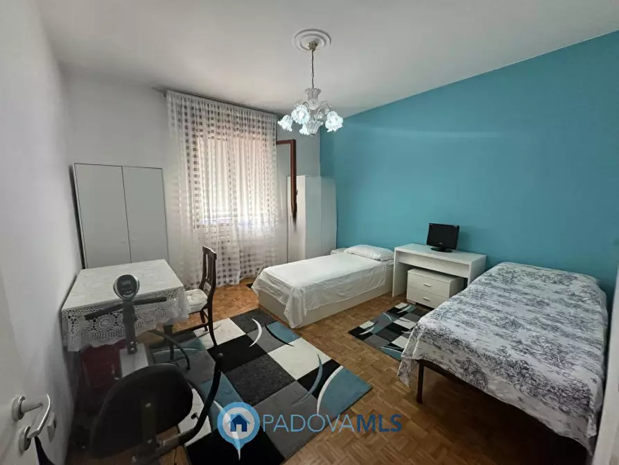 Immagine 35 di Appartamento in vendita  in Via Antonio Tonzig, 19 a Padova