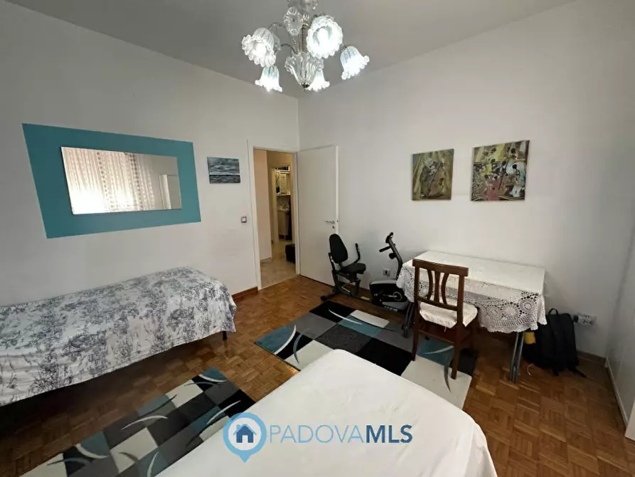 Immagine 39 di Appartamento in vendita  in Via Antonio Tonzig, 19 a Padova