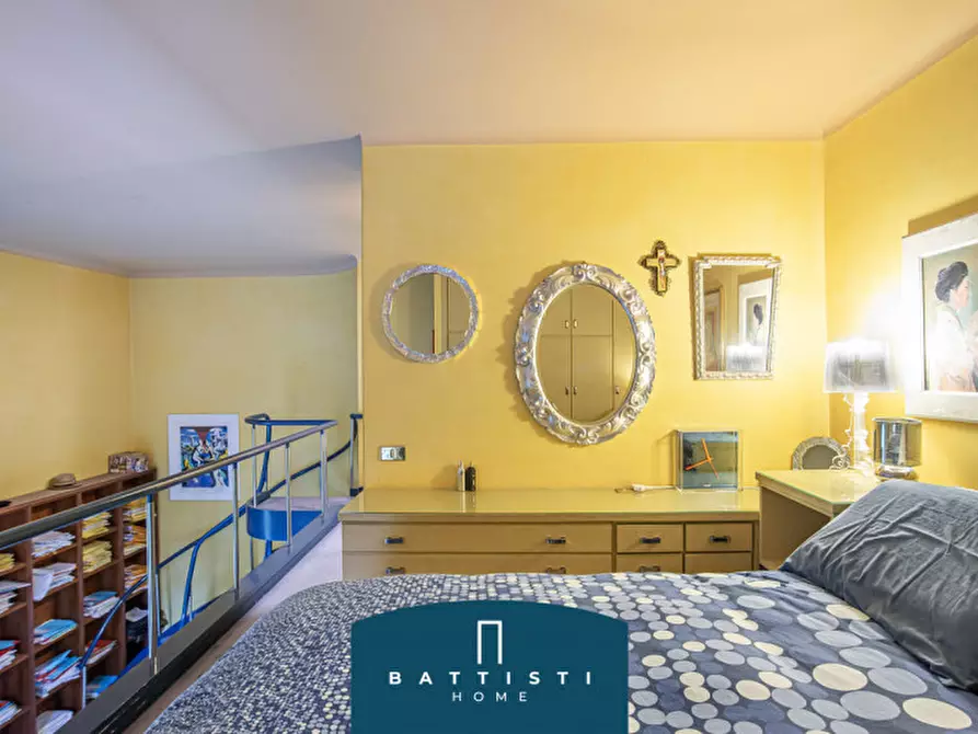 Immagine 16 di Appartamento in vendita  in Via Boncompagni a Roma