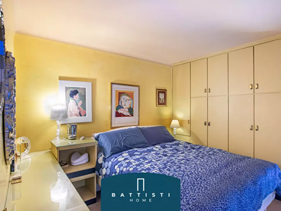 Immagine 17 di Appartamento in vendita  in Via Boncompagni a Roma