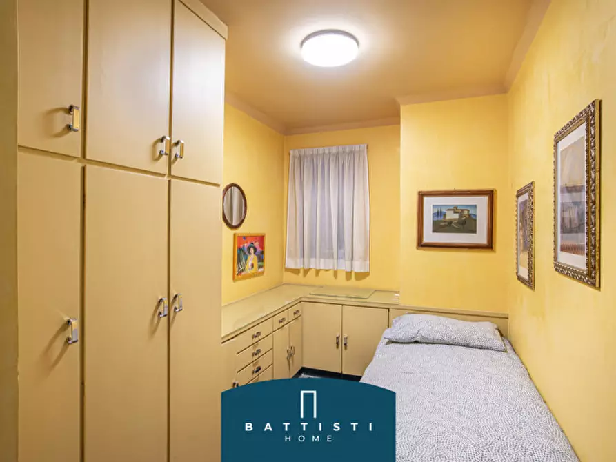 Immagine 20 di Appartamento in vendita  in Via Boncompagni a Roma