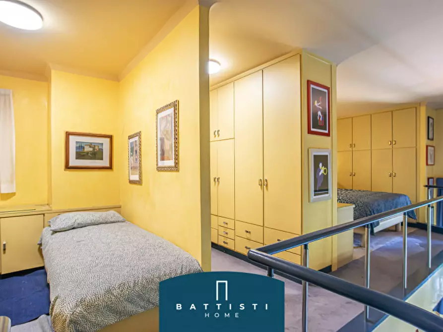 Immagine 20 di Appartamento in vendita  in Via Boncompagni a Roma