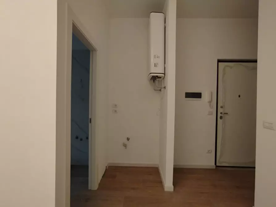 Immagine 20 di Appartamento in vendita  in Corso Francesco Ferrucci 26/B a Torino