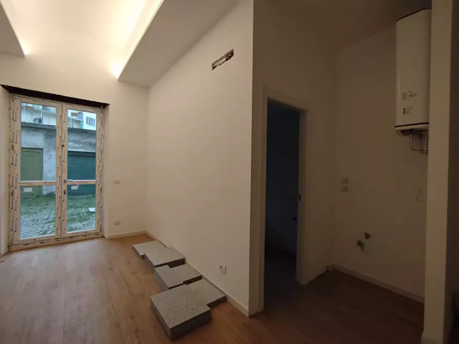 Immagine 21 di Appartamento in vendita  in Corso Francesco Ferrucci 26/B a Torino