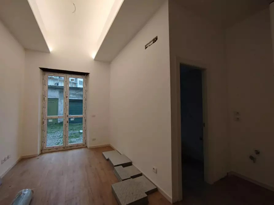 Immagine 22 di Appartamento in vendita  in Corso Francesco Ferrucci 26/B a Torino