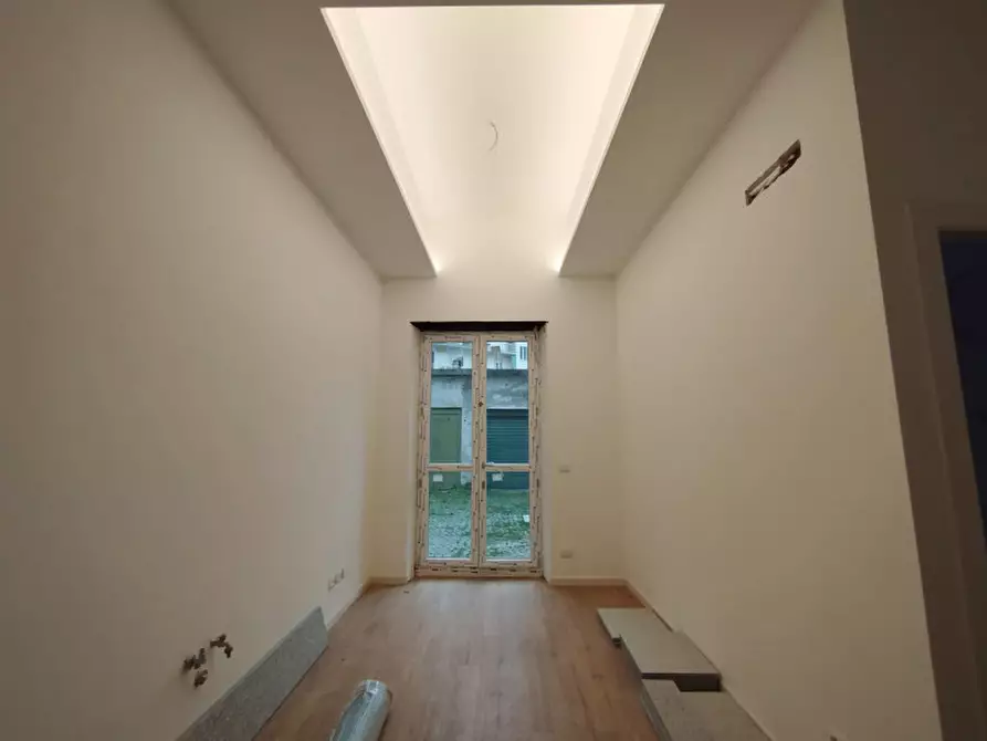 Immagine 23 di Appartamento in vendita  in Corso Francesco Ferrucci 26/B a Torino