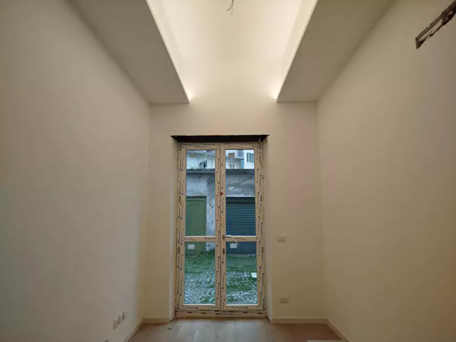 Immagine 24 di Appartamento in vendita  in Corso Francesco Ferrucci 26/B a Torino