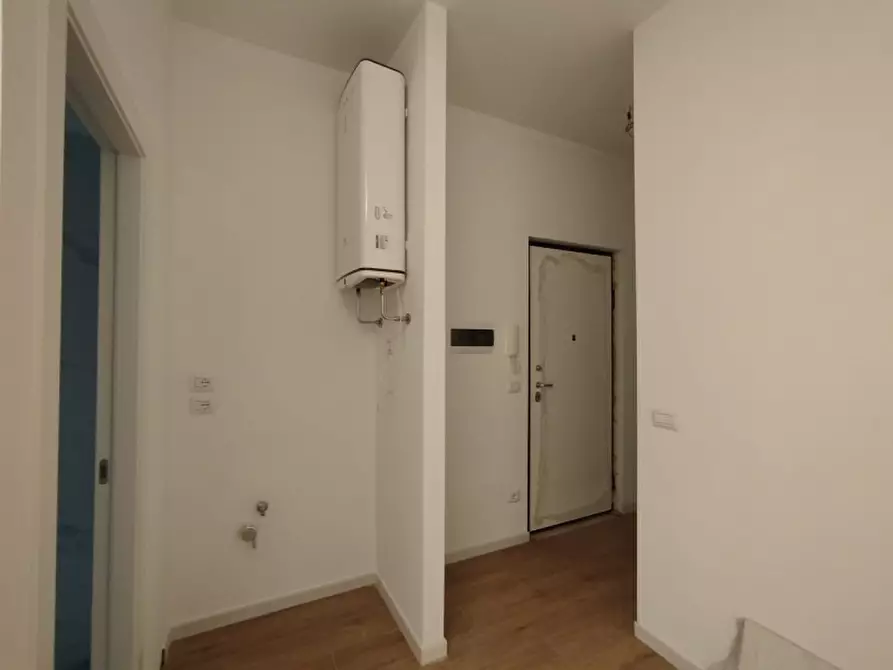 Immagine 27 di Appartamento in vendita  in Corso Francesco Ferrucci 26/B a Torino