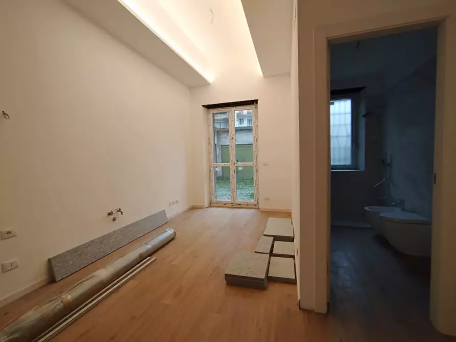 Immagine 28 di Appartamento in vendita  in Corso Francesco Ferrucci 26/B a Torino