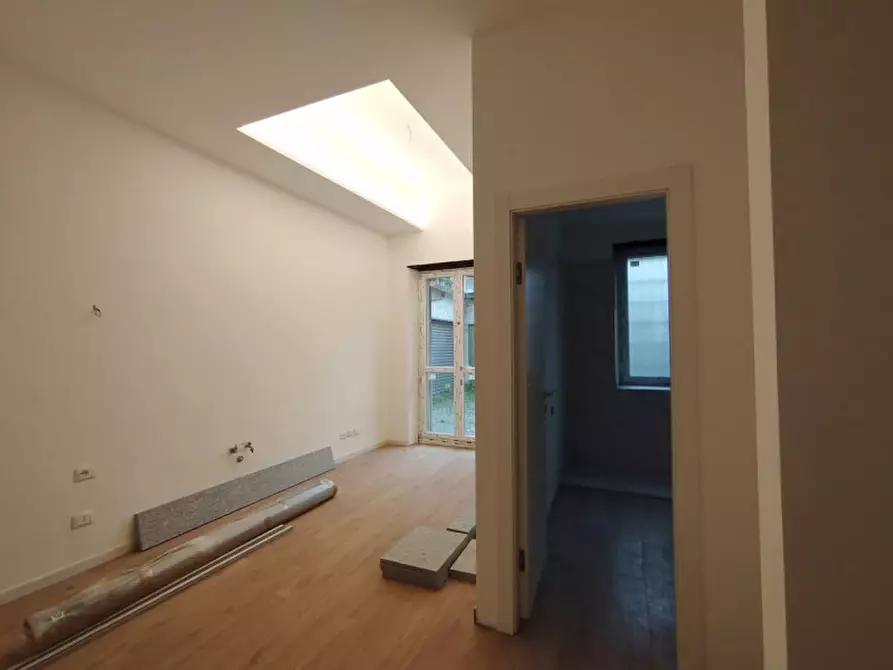 Immagine 29 di Appartamento in vendita  in Corso Francesco Ferrucci 26/B a Torino