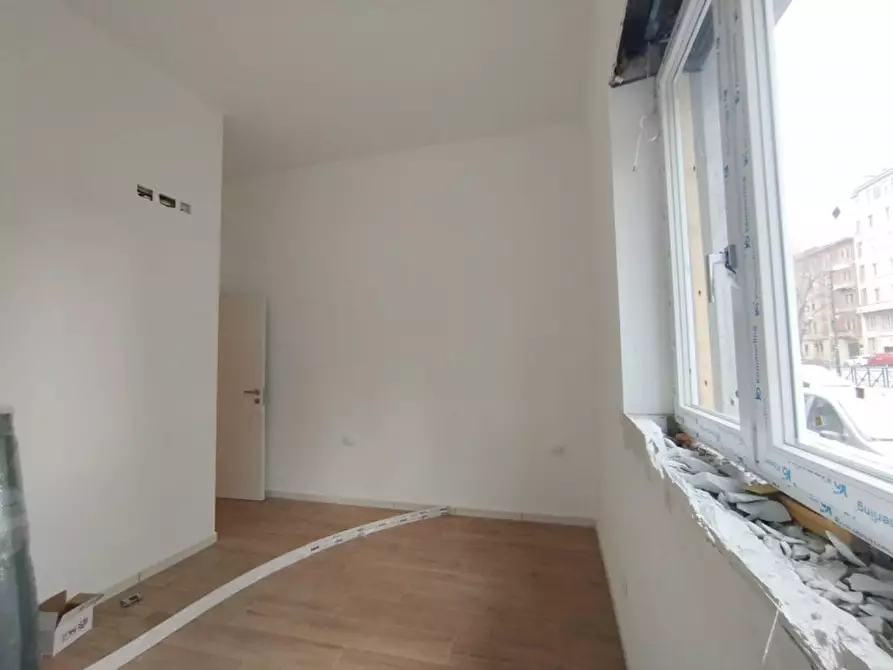 Immagine 30 di Appartamento in vendita  in Corso Francesco Ferrucci 26/B a Torino
