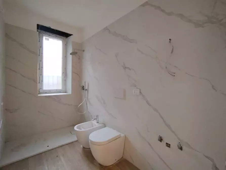 Immagine 35 di Appartamento in vendita  in Corso Francesco Ferrucci 26/B a Torino