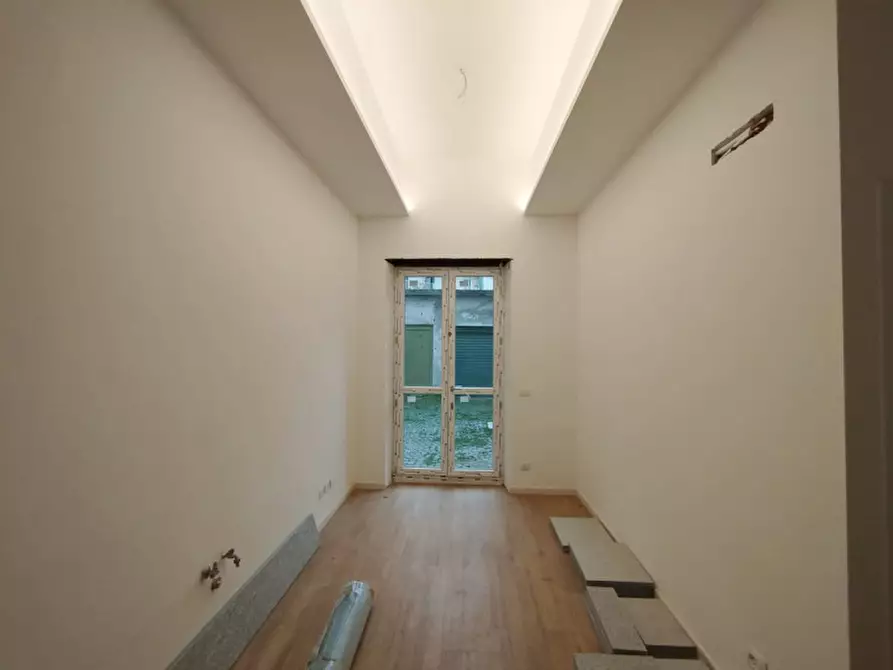 Immagine 37 di Appartamento in vendita  in Corso Francesco Ferrucci 26/B a Torino