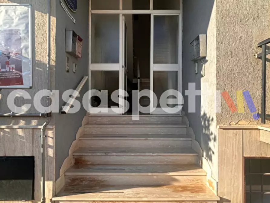 Immagine 1 di Appartamento in vendita  in Via Fabio Filzi, 6 a Oria