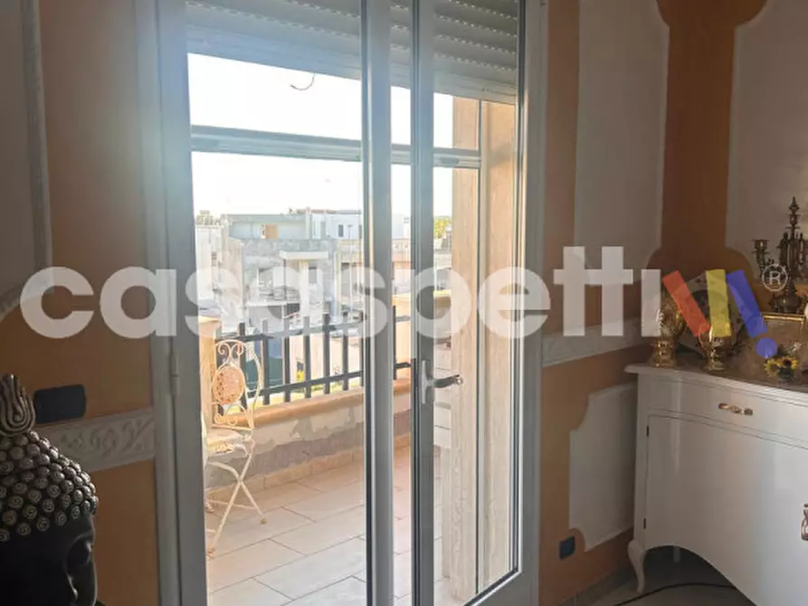 Immagine 7 di Appartamento in vendita  in Via Fabio Filzi, 6 a Oria