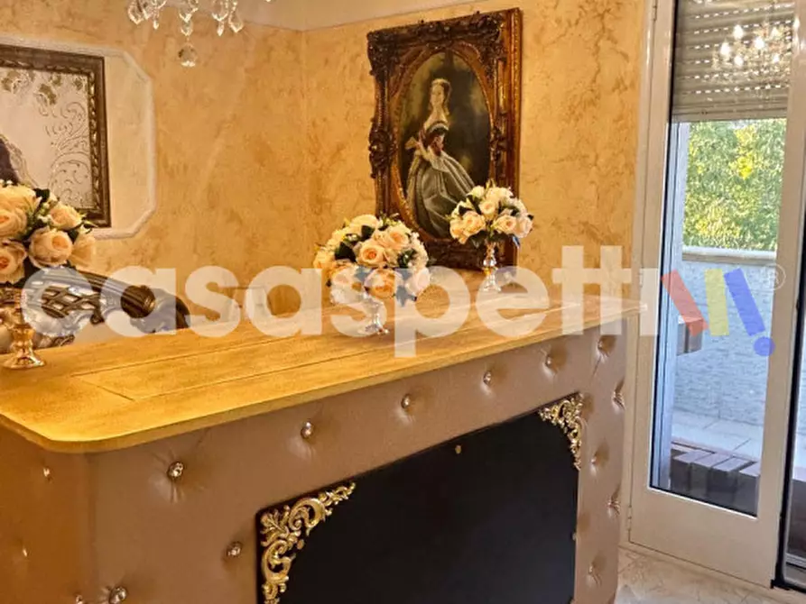 Immagine 14 di Appartamento in vendita  in Via Fabio Filzi, 6 a Oria