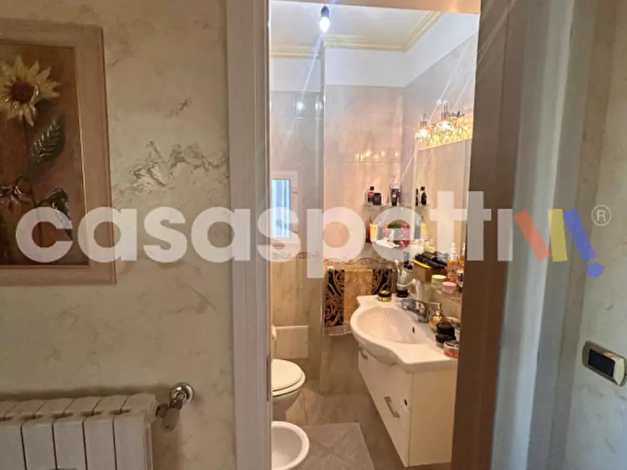 Immagine 20 di Appartamento in vendita  in Via Fabio Filzi, 6 a Oria