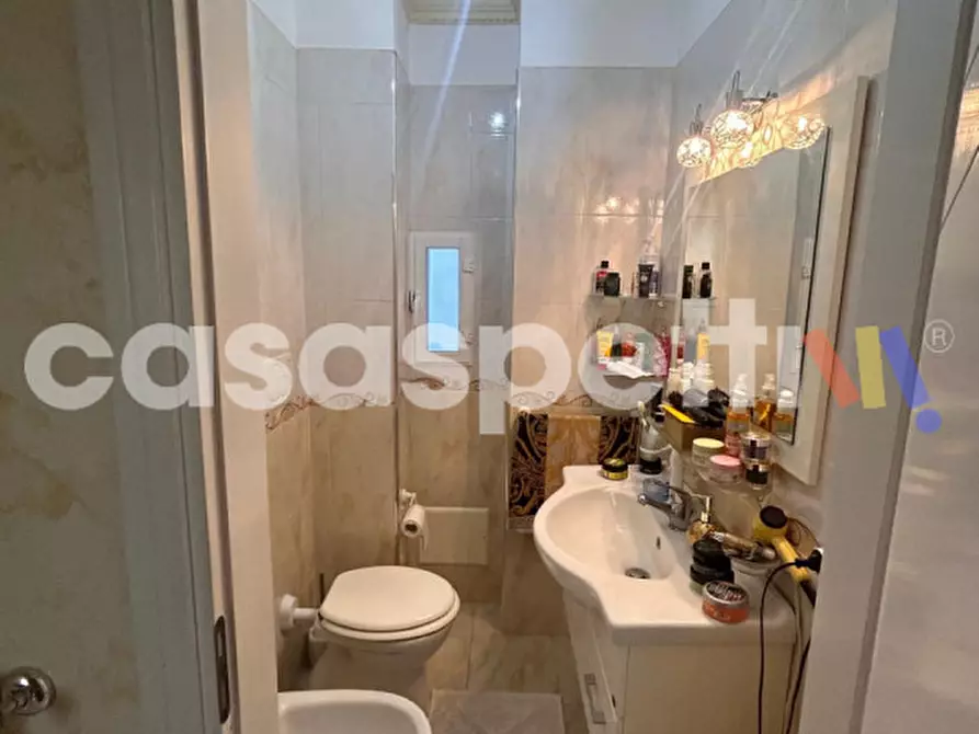 Immagine 21 di Appartamento in vendita  in Via Fabio Filzi, 6 a Oria