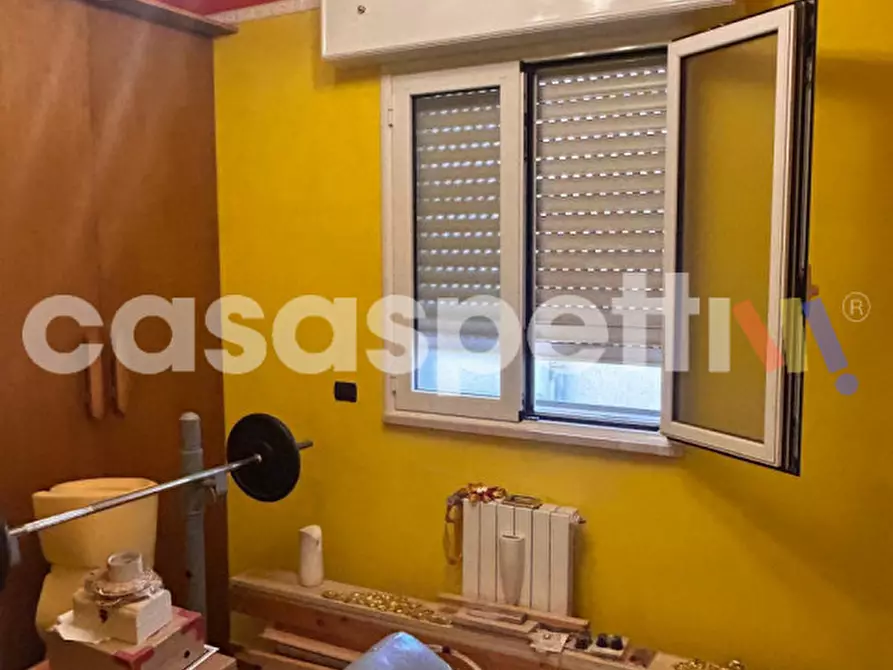 Immagine 22 di Appartamento in vendita  in Via Fabio Filzi, 6 a Oria