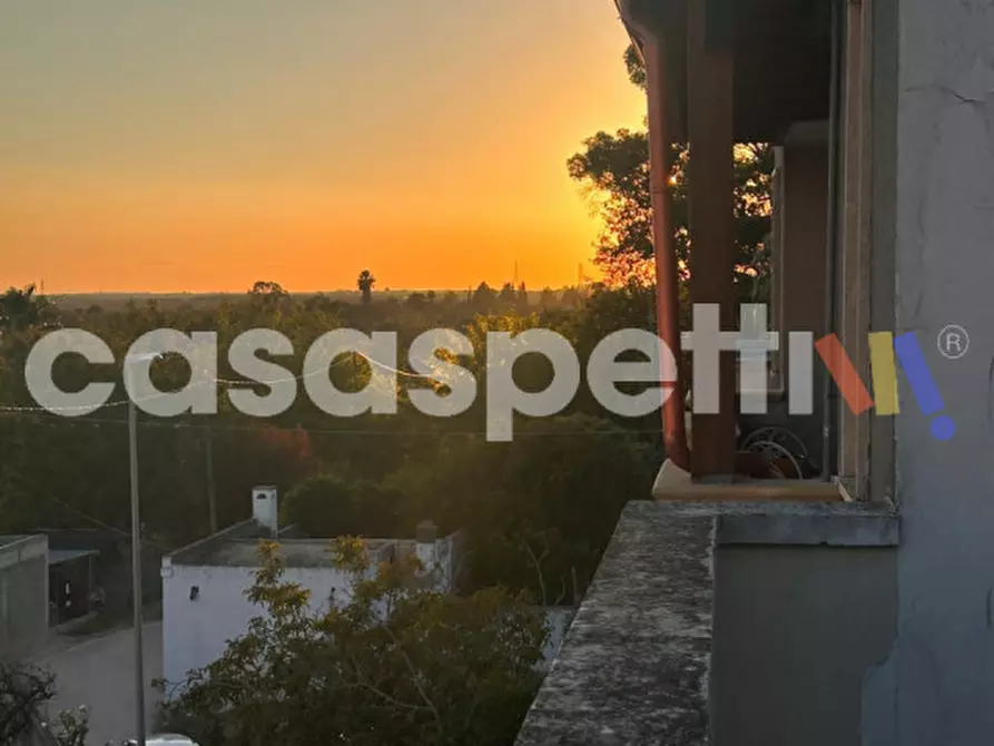 Immagine 39 di Appartamento in vendita  in Via Fabio Filzi, 6 a Oria