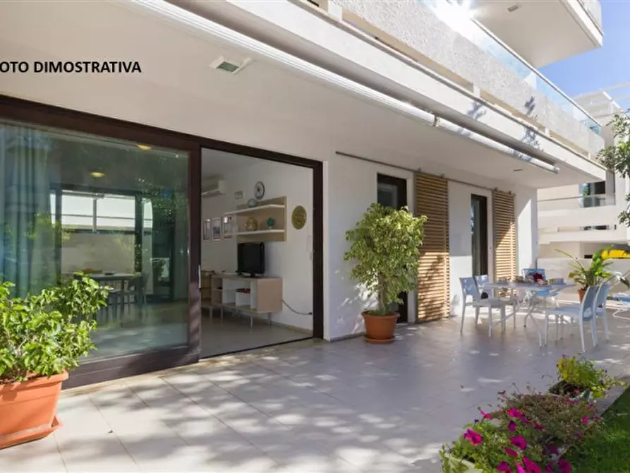 Immagine 1 di Appartamento in vendita  a Albignasego