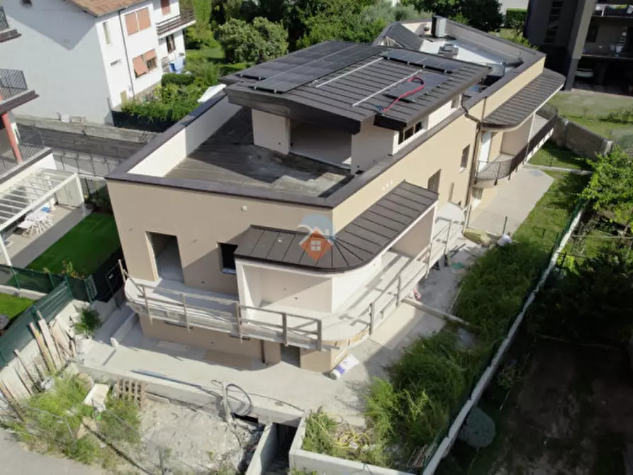 Immagine 2 di Appartamento in vendita  in Via 4 Novembre a Ala