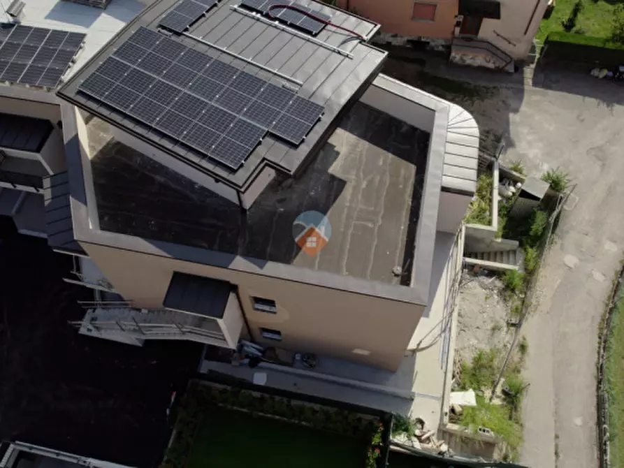 Immagine 4 di Appartamento in vendita  in Via 4 Novembre a Ala