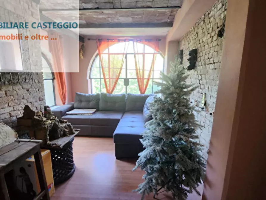 Immagine 9 di Casa indipendente in vendita  in Via Roma a Corvino San Quirico
