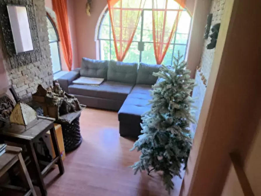 Immagine 11 di Casa indipendente in vendita  in Via Roma a Corvino San Quirico