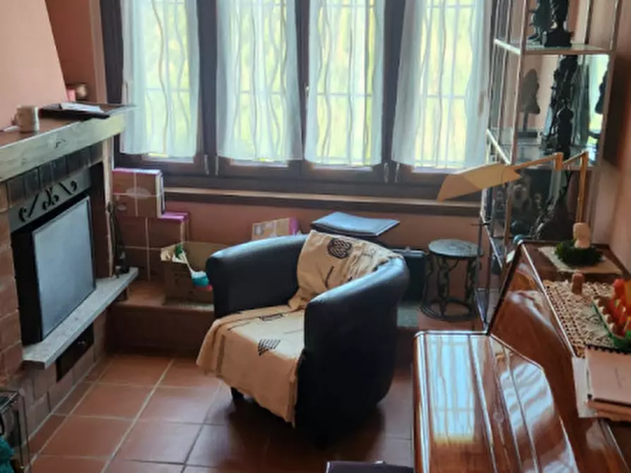 Immagine 12 di Casa indipendente in vendita  in Via Roma a Corvino San Quirico