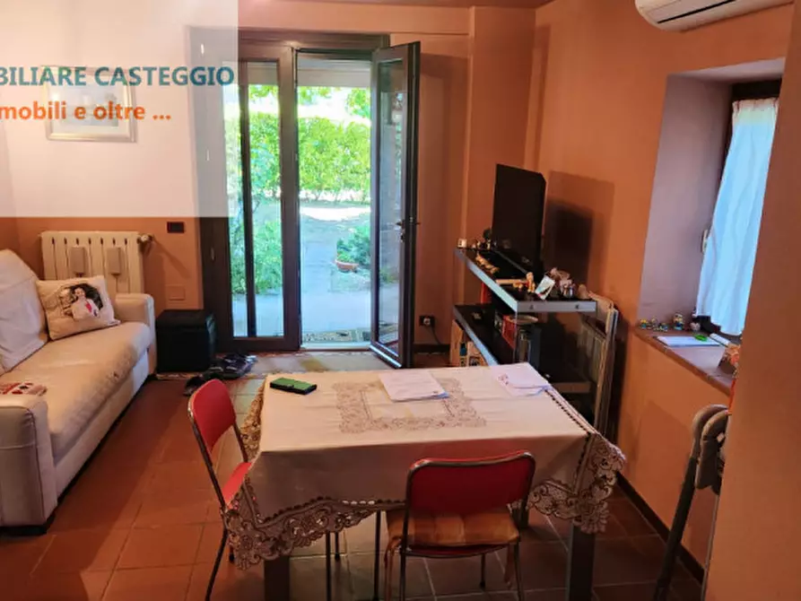 Immagine 14 di Casa indipendente in vendita  in Via Roma a Corvino San Quirico