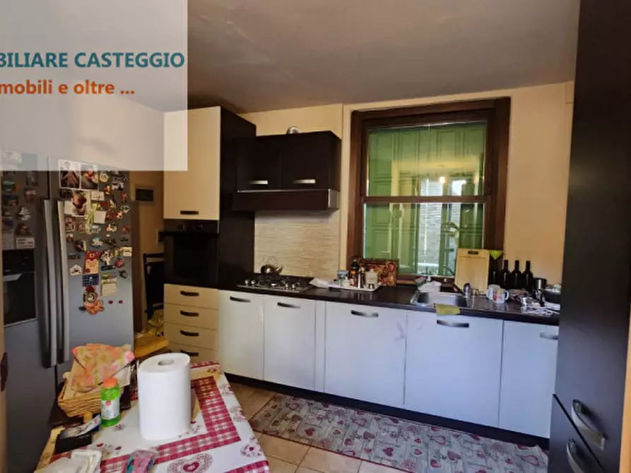 Immagine 15 di Casa indipendente in vendita  in Via Roma a Corvino San Quirico