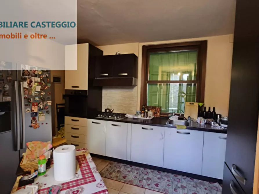 Immagine 16 di Casa indipendente in vendita  in Via Roma a Corvino San Quirico