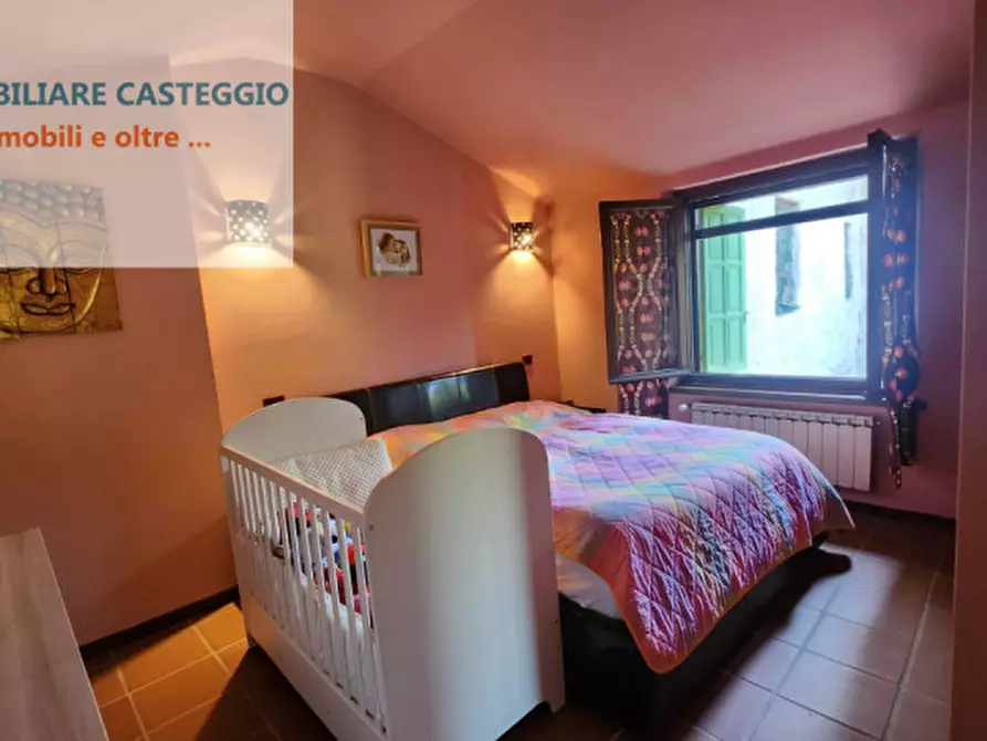 Immagine 18 di Casa indipendente in vendita  in Via Roma a Corvino San Quirico