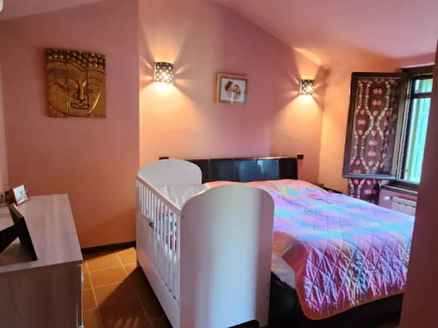 Immagine 19 di Casa indipendente in vendita  in Via Roma a Corvino San Quirico