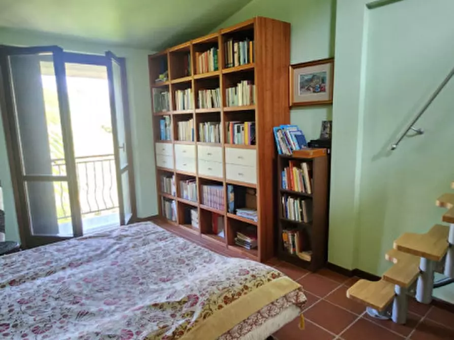 Immagine 21 di Casa indipendente in vendita  in Via Roma a Corvino San Quirico