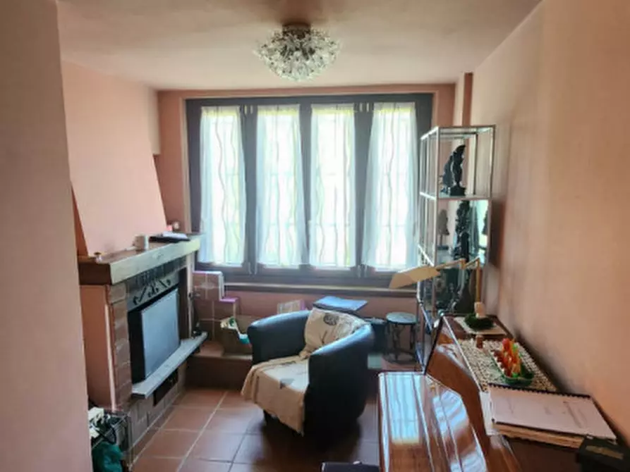 Immagine 24 di Casa indipendente in vendita  in Via Roma a Corvino San Quirico