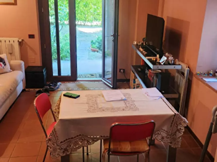 Immagine 25 di Casa indipendente in vendita  in Via Roma a Corvino San Quirico