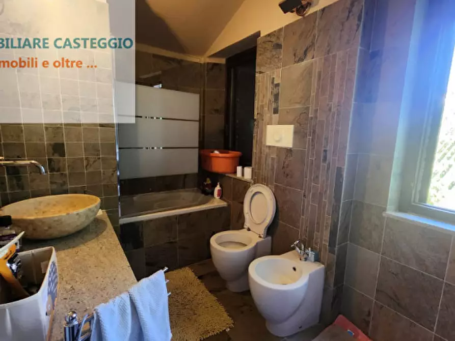 Immagine 27 di Casa indipendente in vendita  in Via Roma a Corvino San Quirico