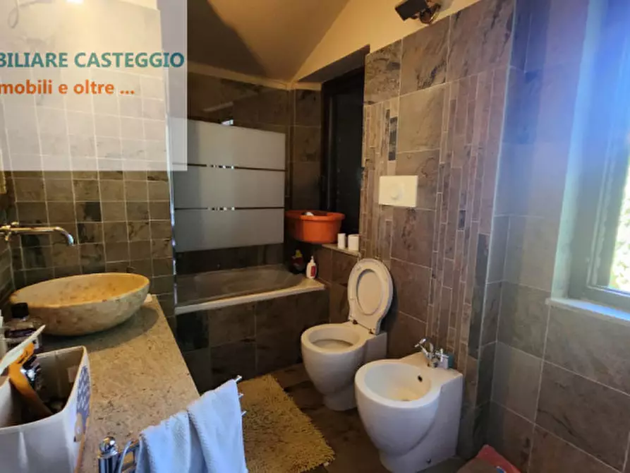 Immagine 31 di Casa indipendente in vendita  in Via Roma a Corvino San Quirico