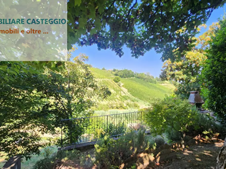 Immagine 35 di Casa indipendente in vendita  in Via Roma a Corvino San Quirico