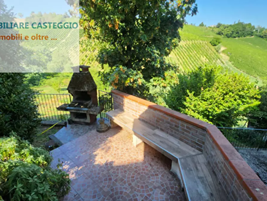 Immagine 36 di Casa indipendente in vendita  in Via Roma a Corvino San Quirico