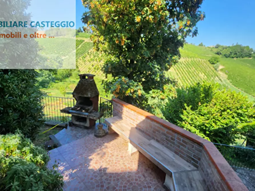 Immagine 37 di Casa indipendente in vendita  in Via Roma a Corvino San Quirico