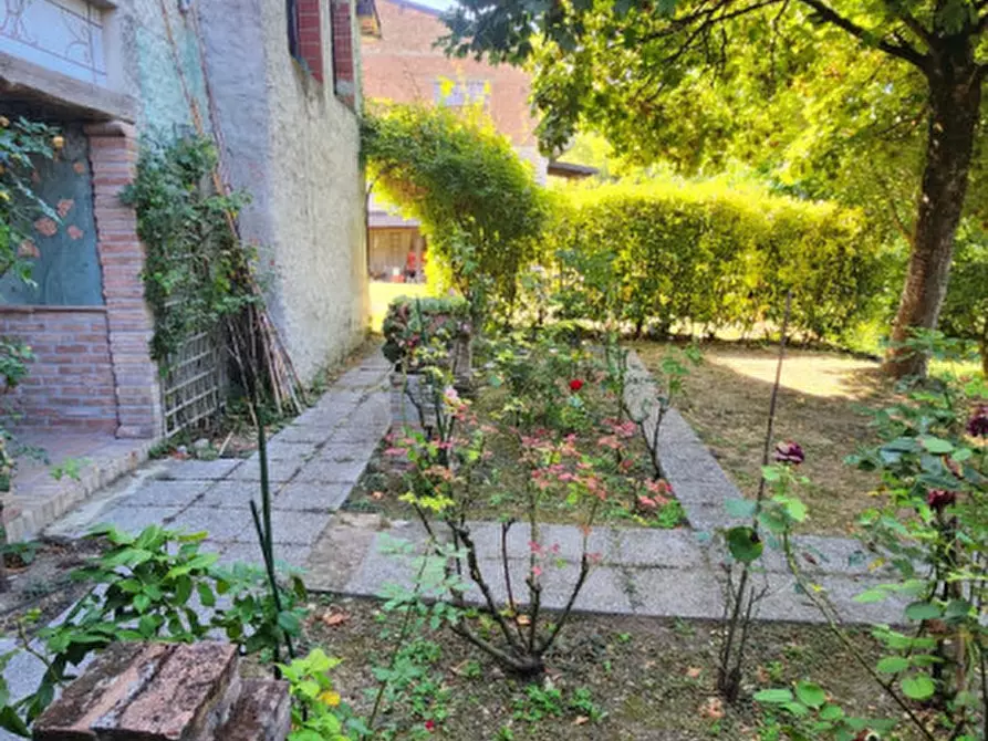 Immagine 39 di Casa indipendente in vendita  in Via Roma a Corvino San Quirico