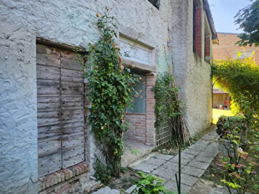 Immagine 40 di Casa indipendente in vendita  in Via Roma a Corvino San Quirico