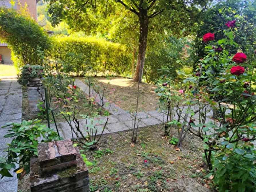 Immagine 41 di Casa indipendente in vendita  in Via Roma a Corvino San Quirico