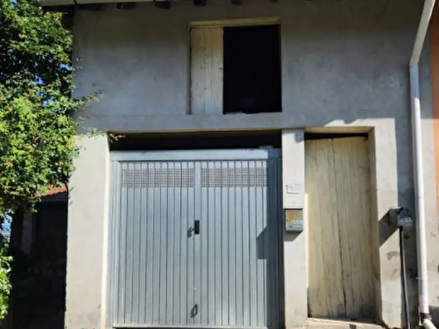 Immagine 43 di Casa indipendente in vendita  in Via Roma a Corvino San Quirico