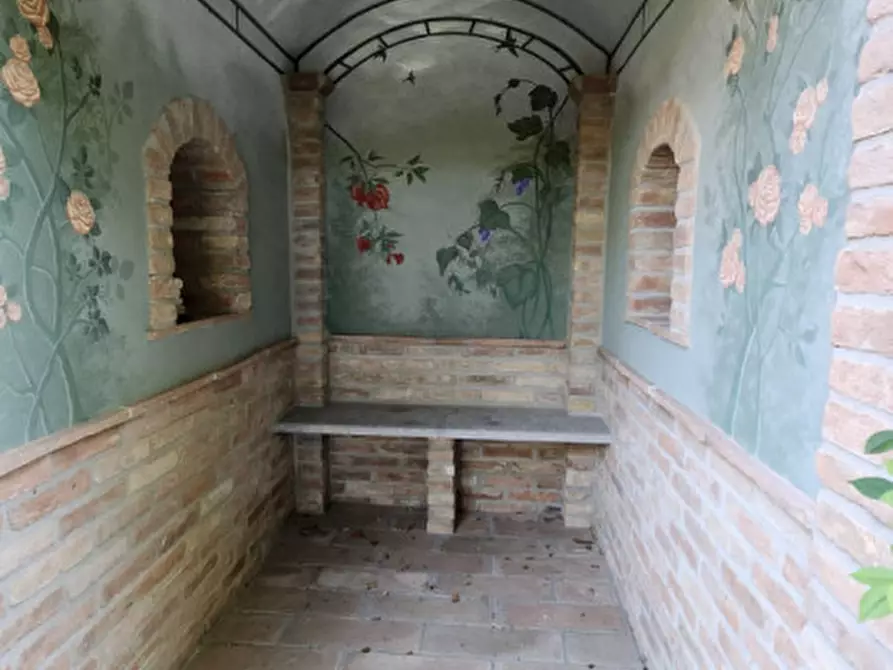 Immagine 45 di Casa indipendente in vendita  in Via Roma a Corvino San Quirico