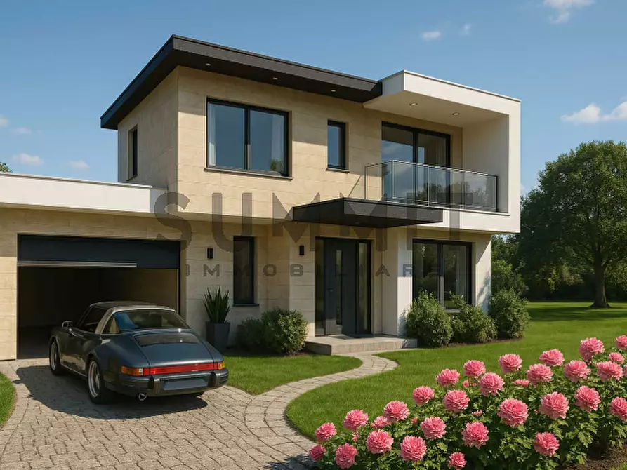 Immagine 3 di Terreno in vendita  a Colceresa